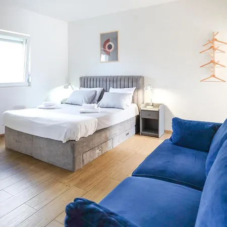 Airport Apartamento