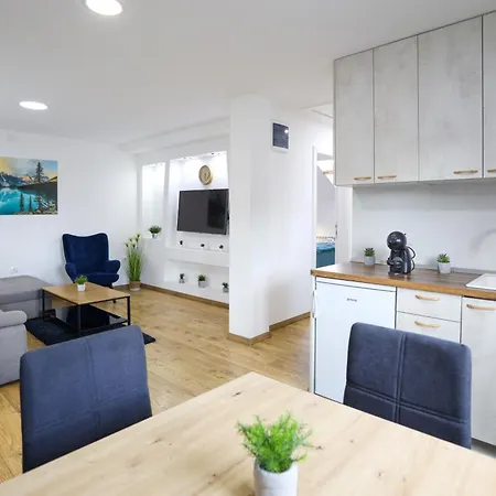 Airport Apartamento